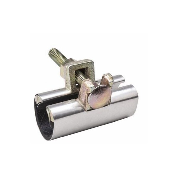 B & K 114x3 SS Repair Clamp 160-606 - main